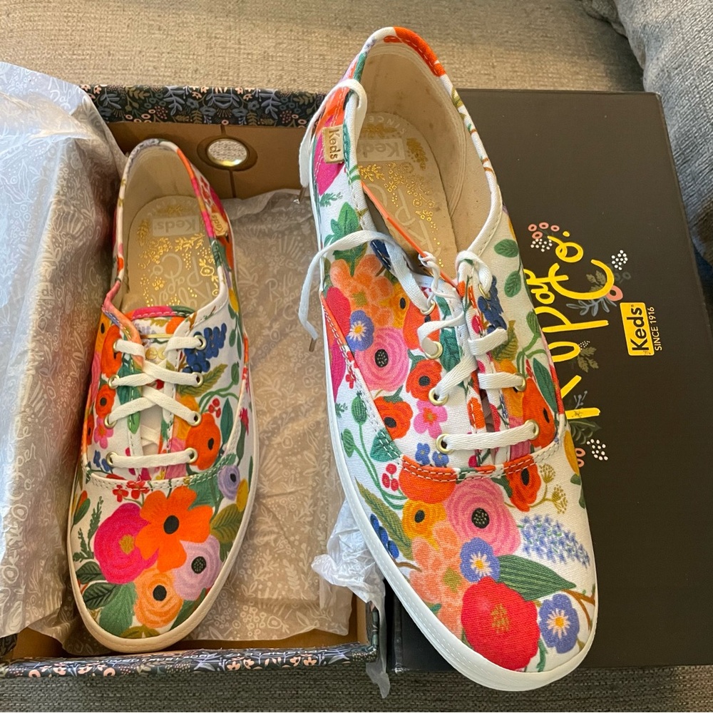 Rifle paper co garden party multi
